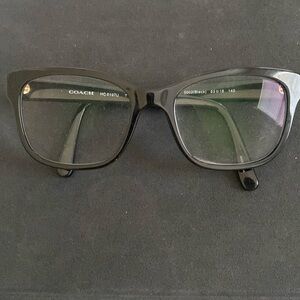 Coach Glasses